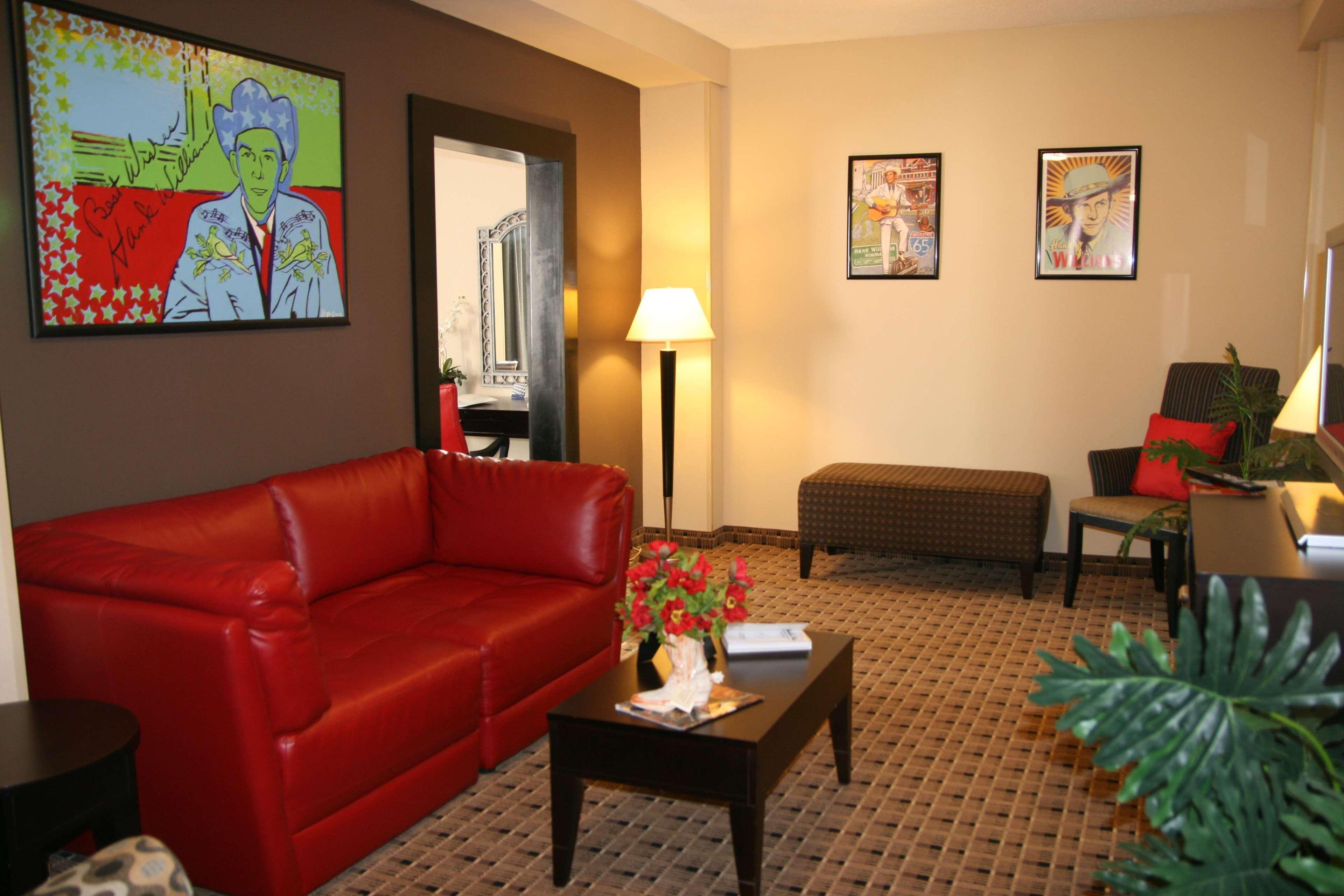 Hampton Inn & Suites Montgomery-Downtown Esterno foto